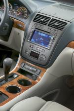 Saturn Outlook XR AWD 2007 года